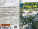 bok om arboretet i baggboele