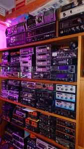 samling hos hans sh2hmk