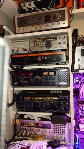 samling hos hans sh2hmk