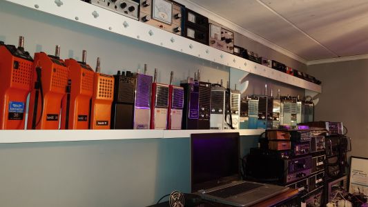 samling hos hans sh2hmk