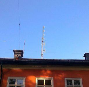 6 d star installation antenner 2011 06