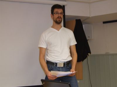 forelasningar 2011 03 20 vannas hotellet