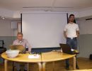 forelasningar 2011 03 20 vannas hotellet
