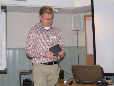 forelasningar 2011 03 20 vannas hotellet