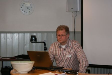 forelasningar 2011 03 20 vannas hotellet