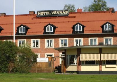 Distriktsmöte 2011-04-05 Vännäs - Hotel vännäs