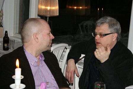 middag distriktsmotet vannas