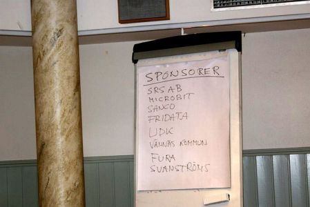 motesforhandlingar vannas