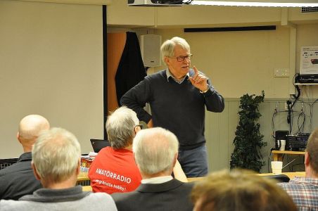 sverker olofsson svt plus vannas