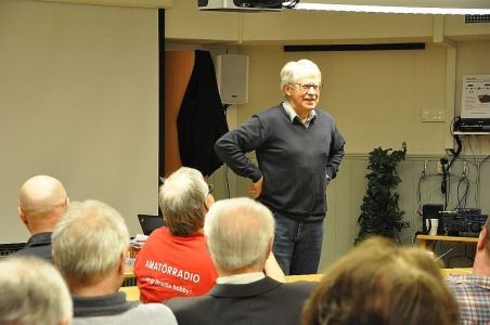 sverker olofsson svt plus vannas