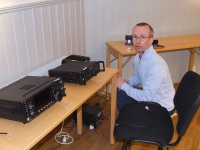 utstallning srsab och sanco