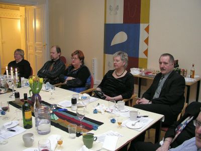 24 furas arsfest hos udk lansresidenset