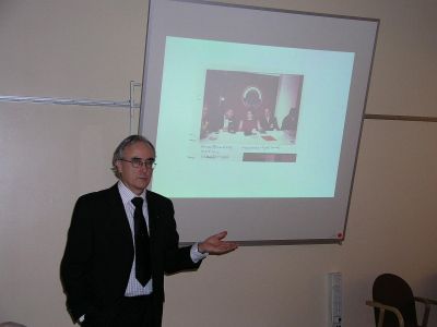 38 furas arsfest hos udk lansresidenset