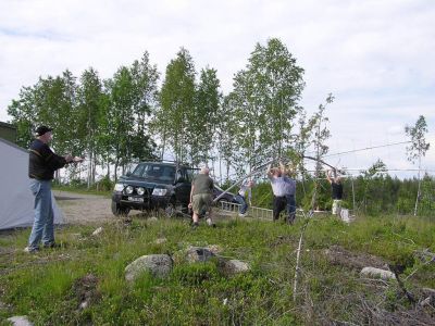 06 fura fieldday fjalltoppsberget 3 4 juli