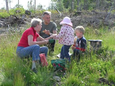 19 fura fieldday fjalltoppsberget 3 4 juli