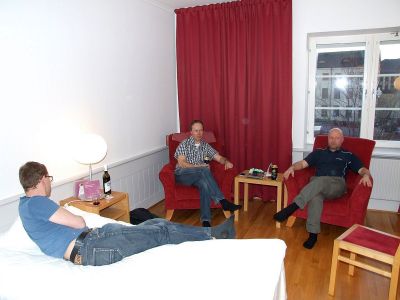 eskilstuna loppis 2011 03 26 bild