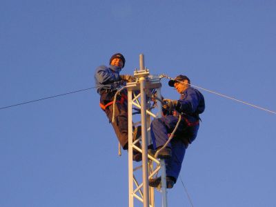 13 montering hf antenner 2006 06