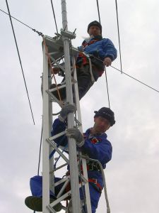 14 montering hf antenner 2006 06