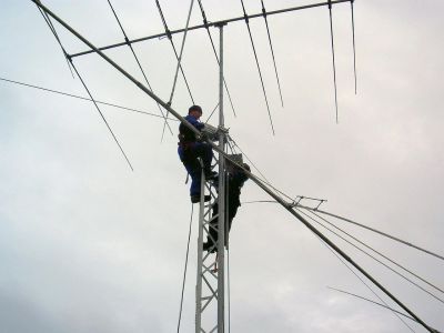17 montering hf antenner 2006 06
