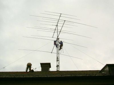 22 montering hf antenner 2006 06