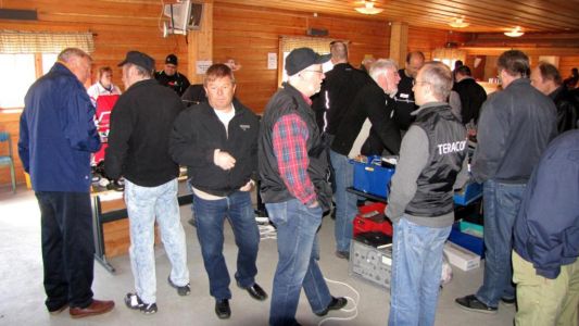 sk2au loppis 20090516