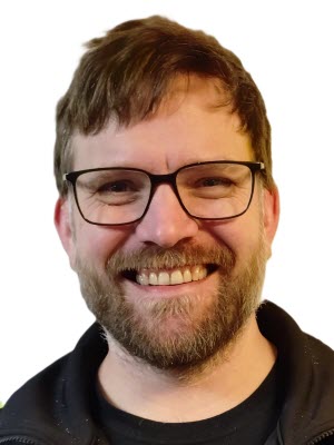 SM2VSD, Jonas Lidgren