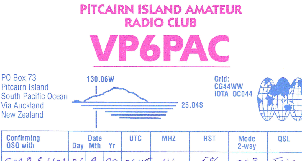 pitcairn_vp6pac_qsl