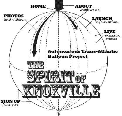 The Spirit of Knoxwille