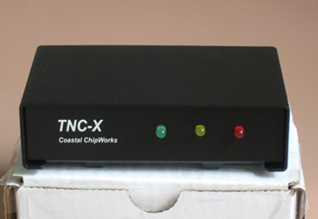 TNC-X